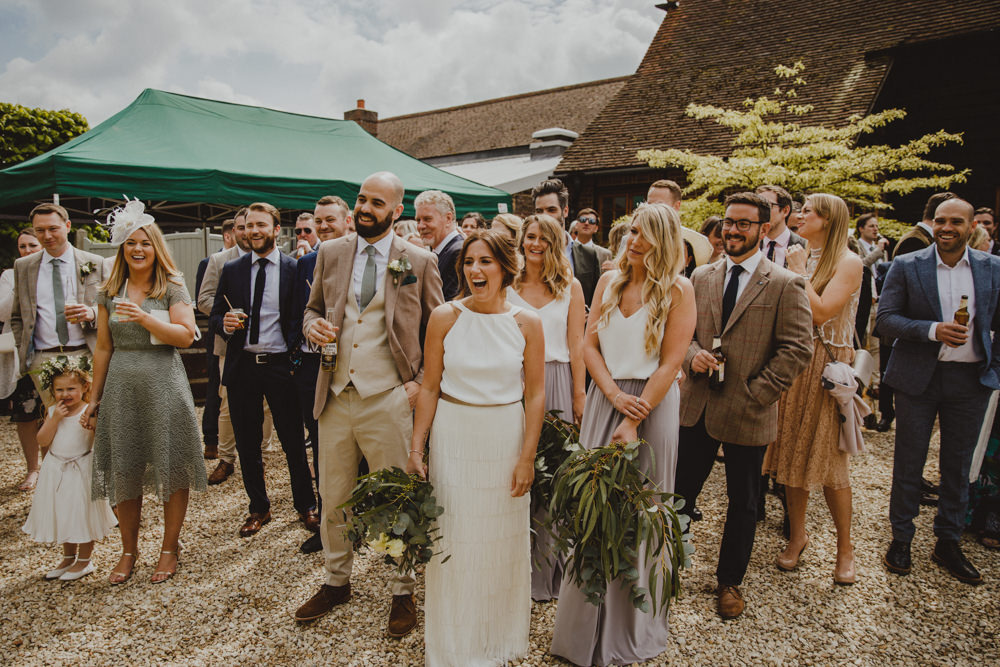 Rustic Country Barn Wedding Photography34
