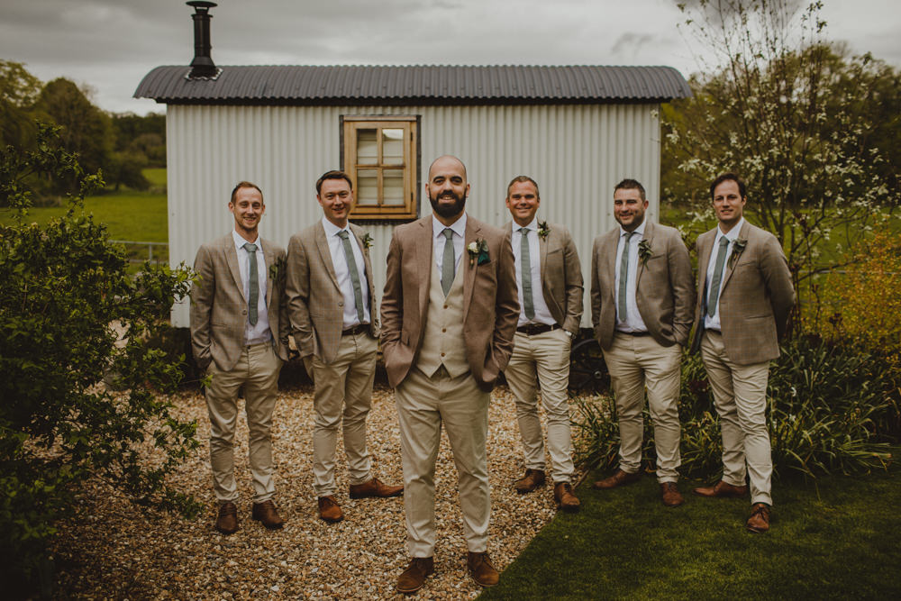 Rustic Country Barn Wedding Photography34