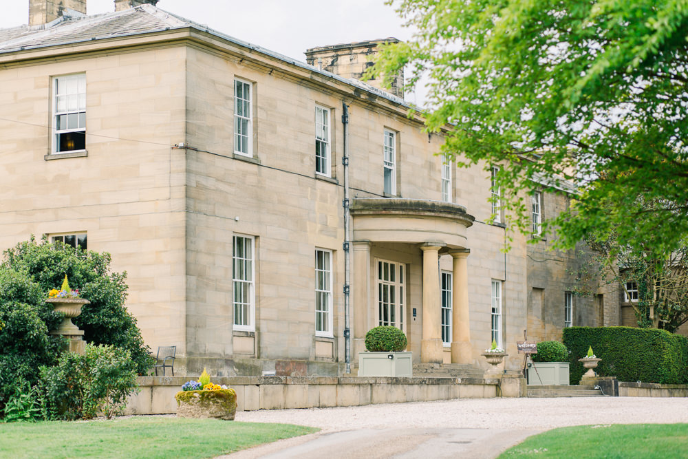 Saltmarshe Hall Wedding Jessica Davies Photography