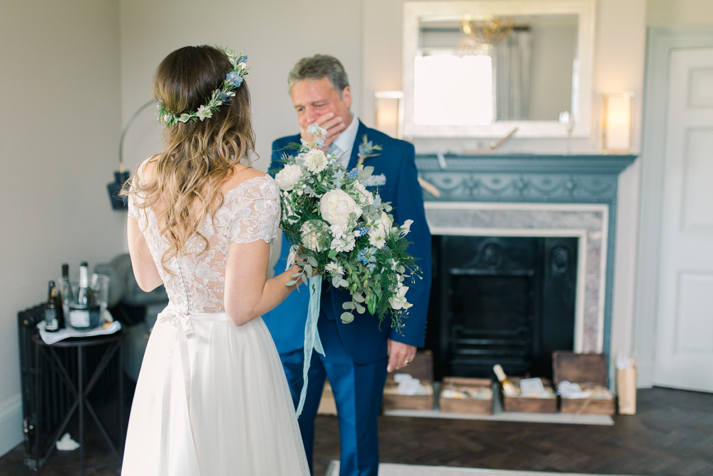 Saltmarshe Hall Wedding Jessica Davies Photography