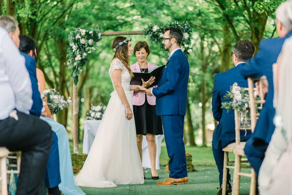 Saltmarshe Hall Wedding Jessica Davies Photography