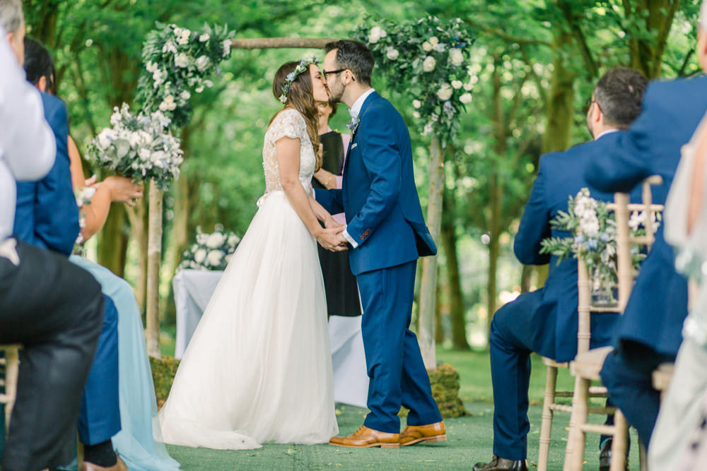 Saltmarshe Hall Wedding Jessica Davies Photography