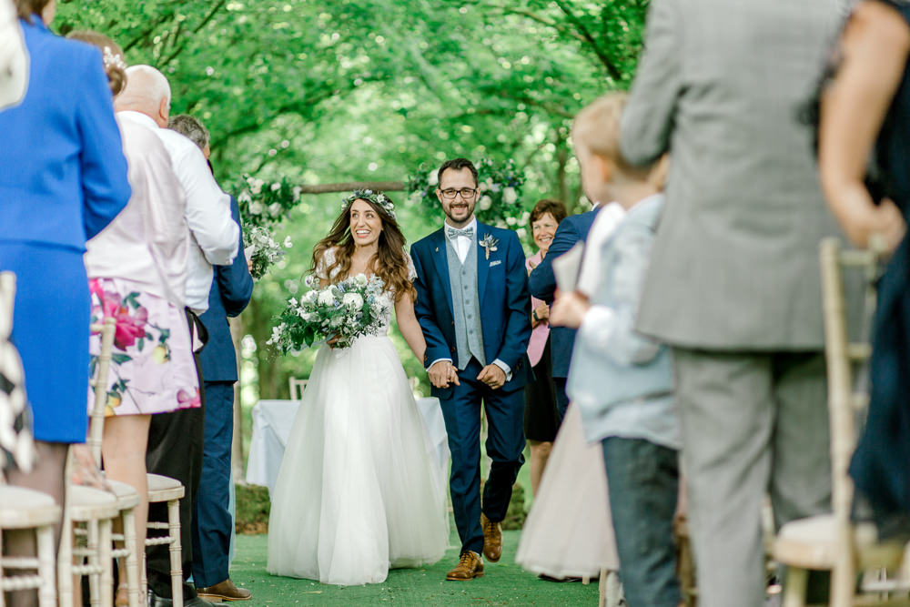 Saltmarshe Hall Wedding Jessica Davies Photography