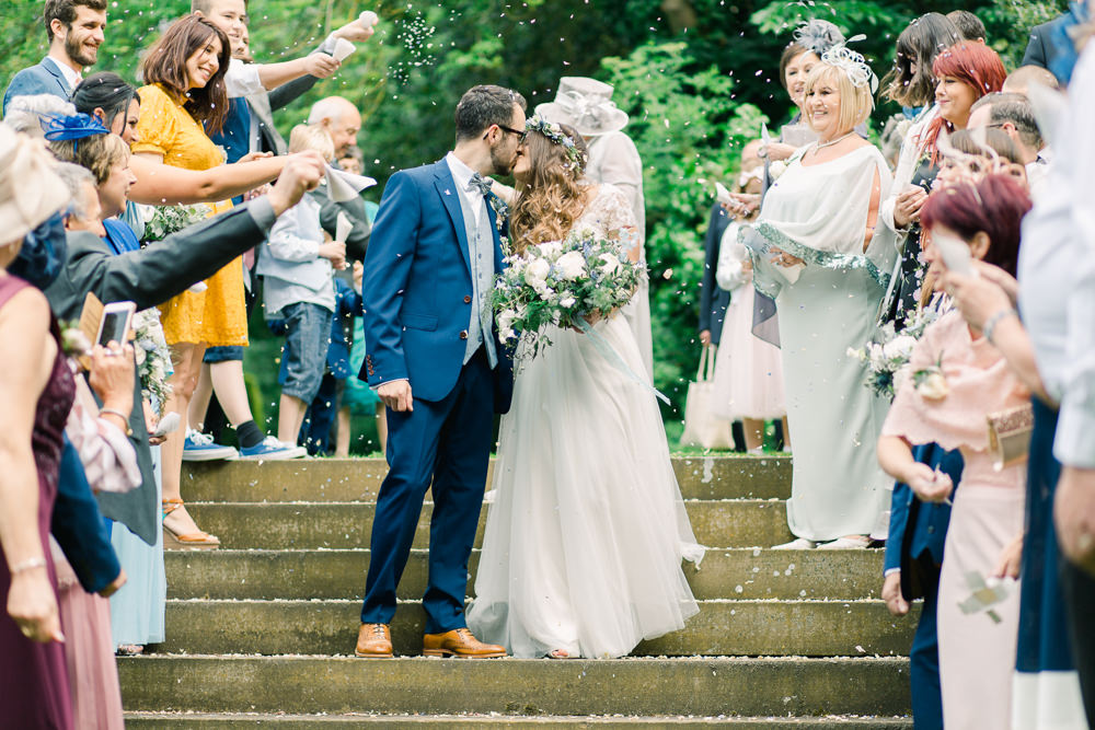 Saltmarshe Hall Wedding Jessica Davies Photography