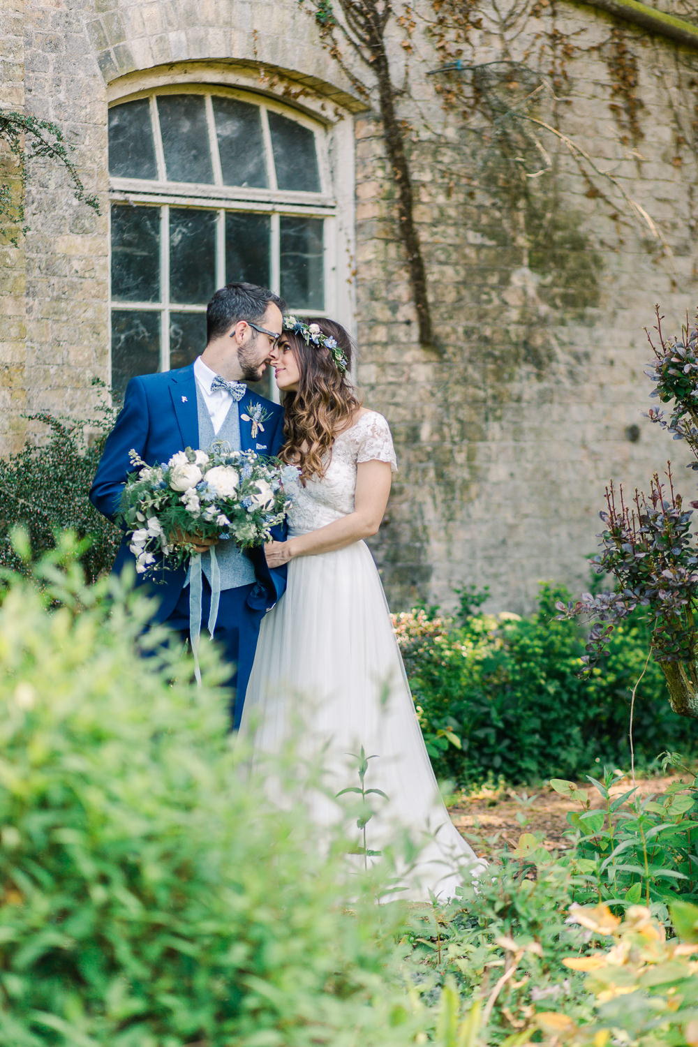 Saltmarshe Hall Wedding Jessica Davies Photography