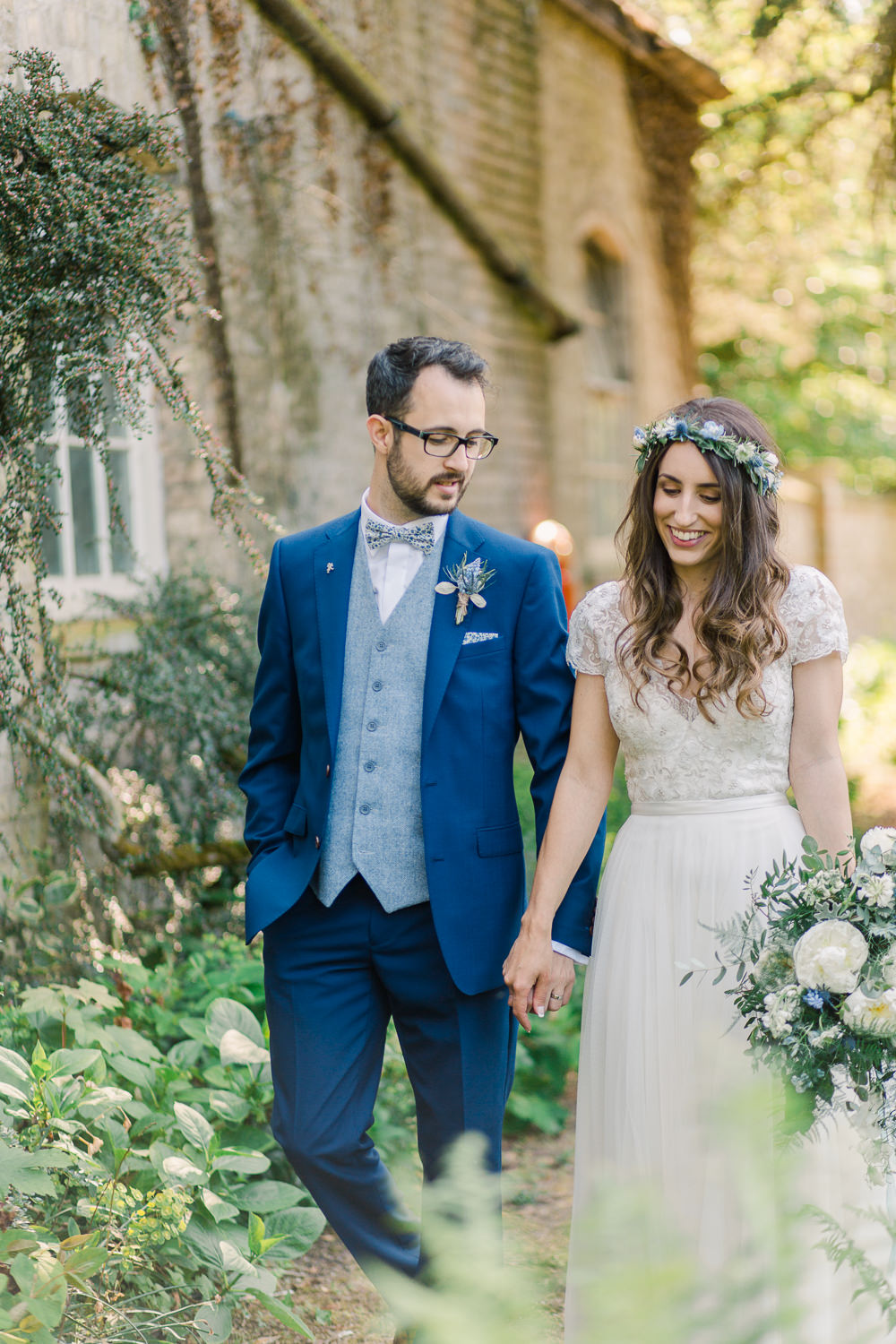 Saltmarshe Hall Wedding Jessica Davies Photography