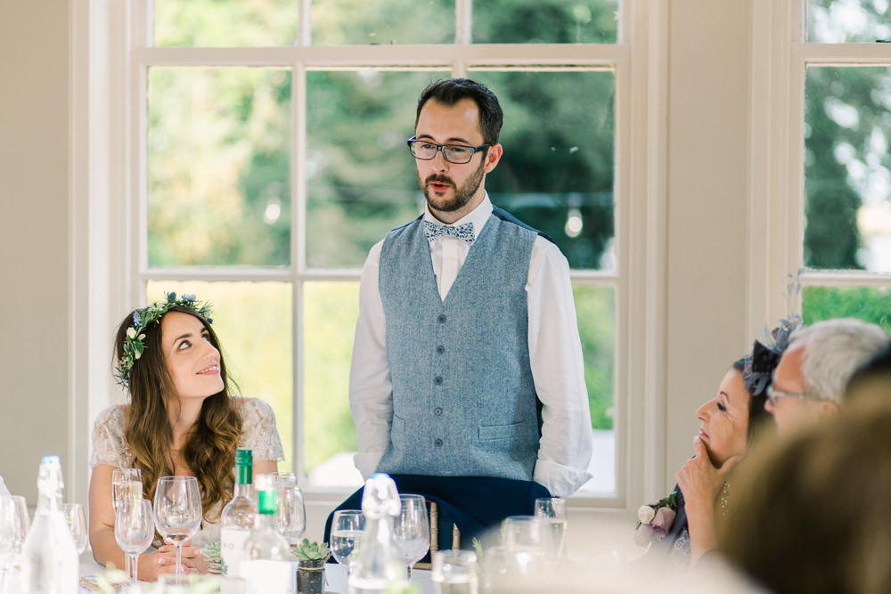 Saltmarshe Hall Wedding Jessica Davies Photography