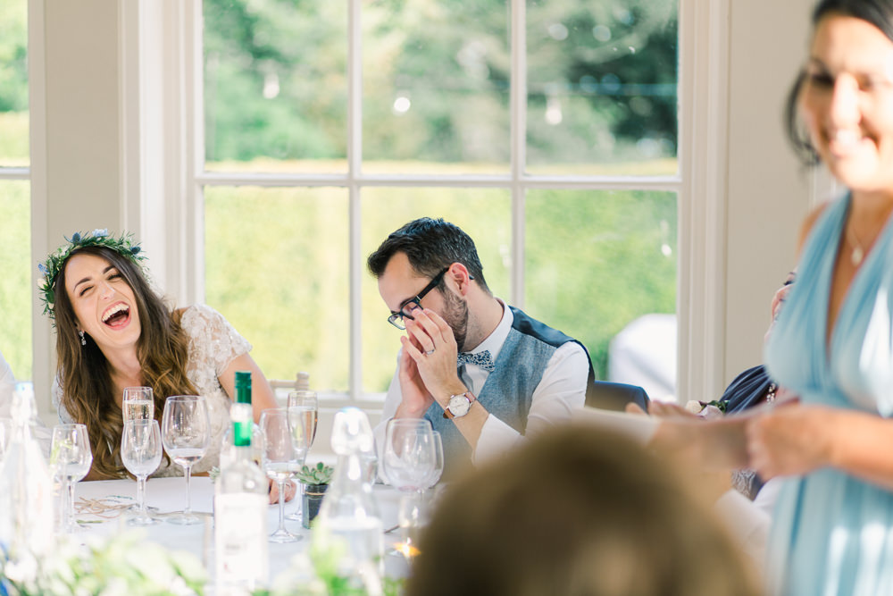 Saltmarshe Hall Wedding Jessica Davies Photography