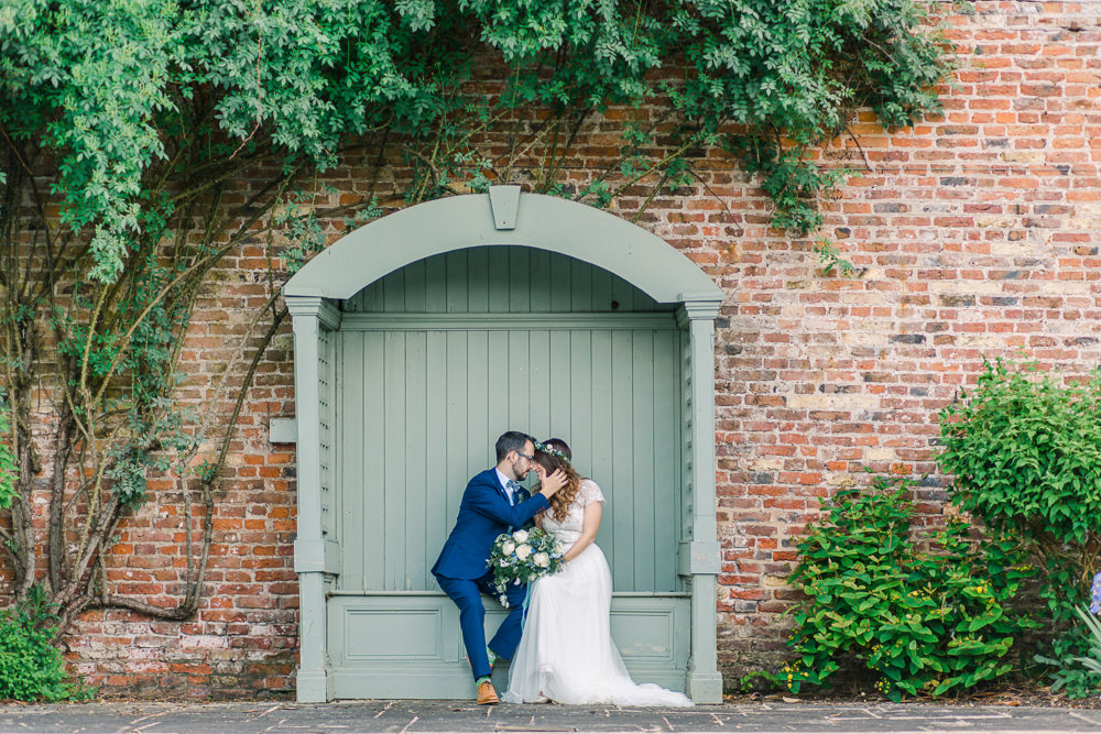 Saltmarshe Hall Wedding Jessica Davies Photography