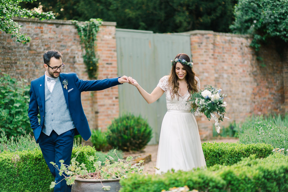 Saltmarshe Hall Wedding Jessica Davies Photography
