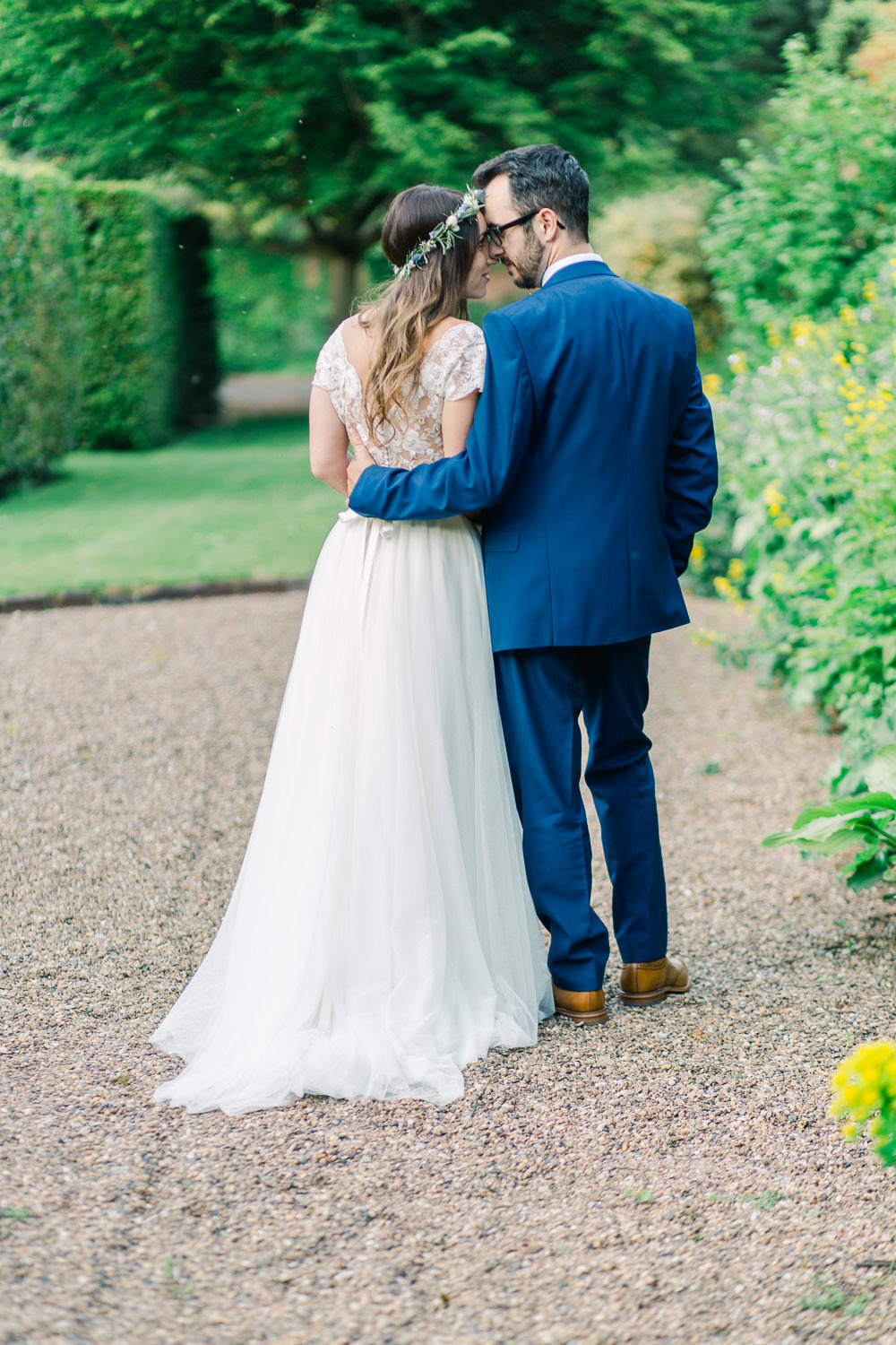 Saltmarshe Hall Wedding Jessica Davies Photography