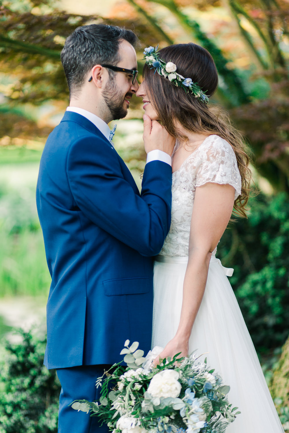 Saltmarshe Hall Wedding Jessica Davies Photography