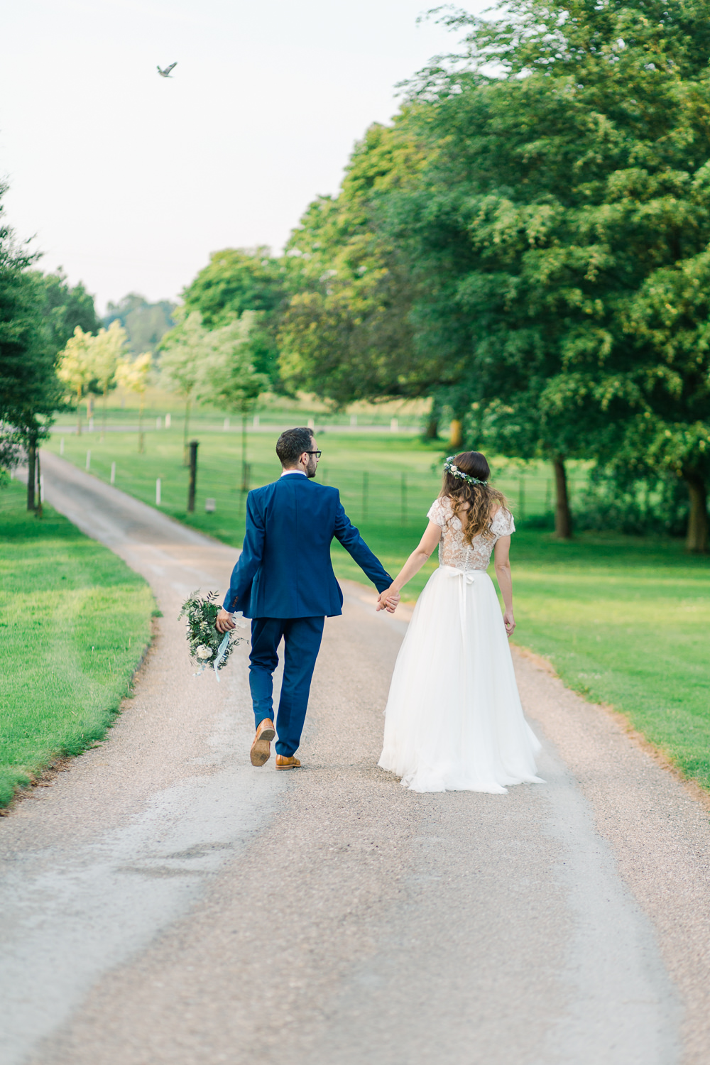 Saltmarshe Hall Wedding Jessica Davies Photography