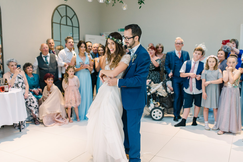 Saltmarshe Hall Wedding Jessica Davies Photography