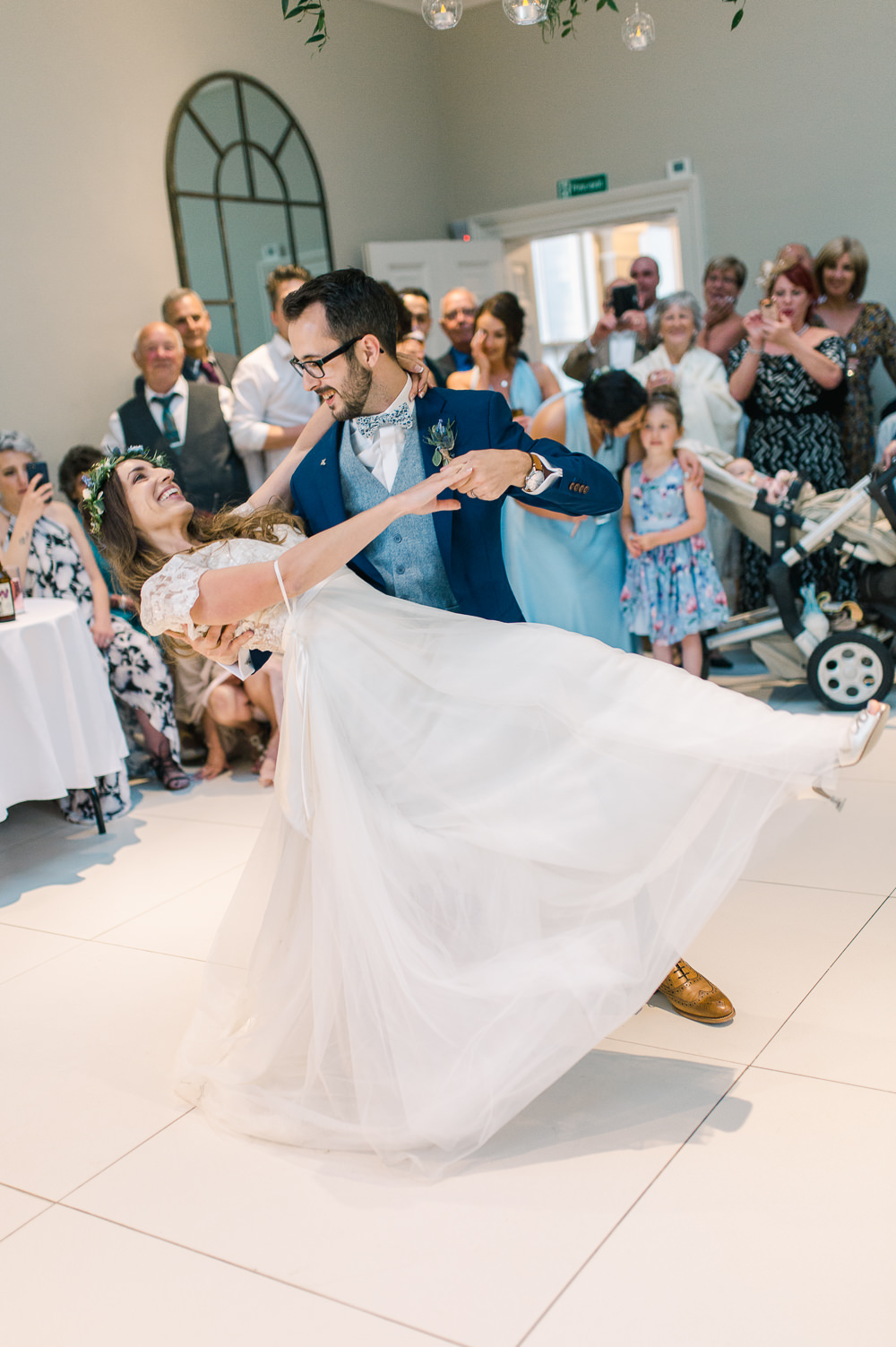 Saltmarshe Hall Wedding Jessica Davies Photography