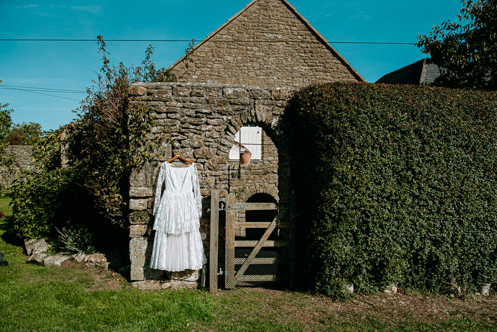 Silk Mill Wedding Andrew Brannan Photography