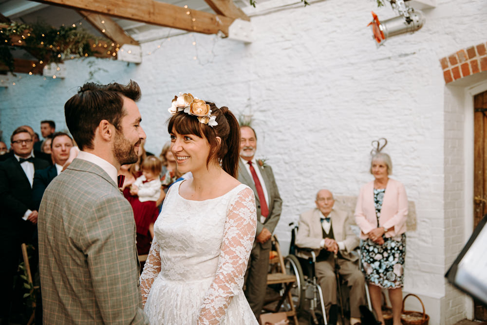 Silk Mill Wedding Andrew Brannan Photography