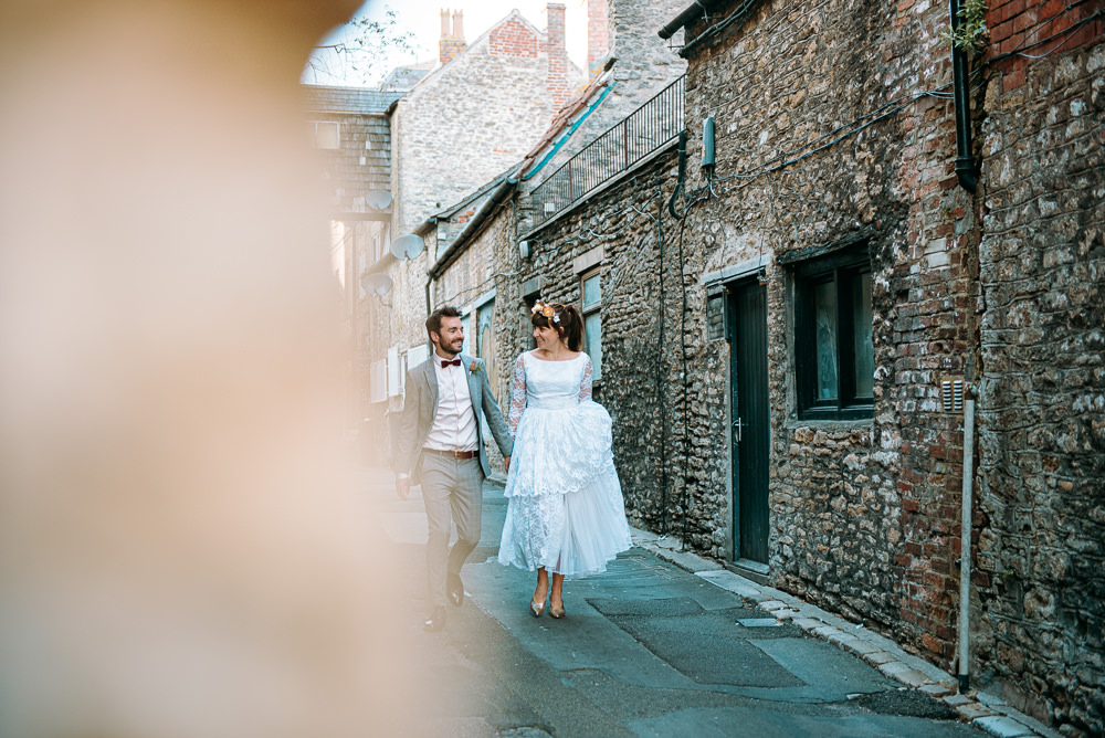 Silk Mill Wedding Andrew Brannan Photography