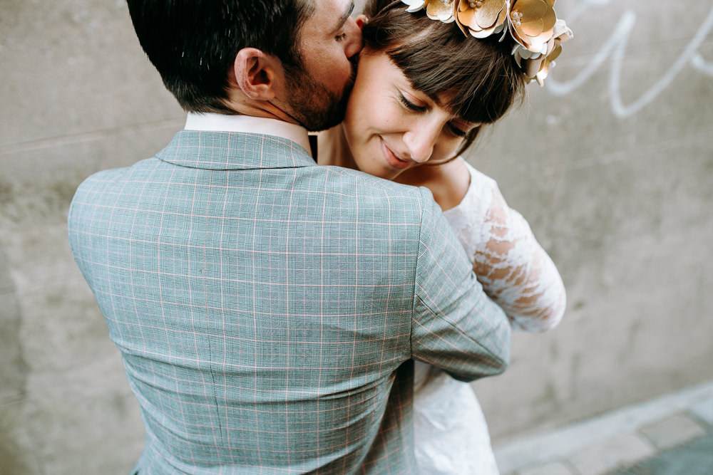 Silk Mill Wedding Andrew Brannan Photography