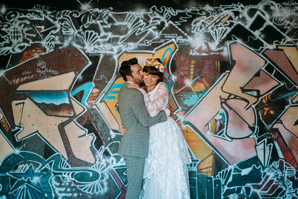 Silk Mill Wedding Andrew Brannan Photography