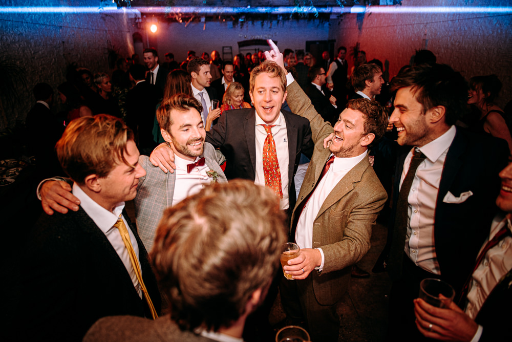 Silk Mill Wedding Andrew Brannan Photography