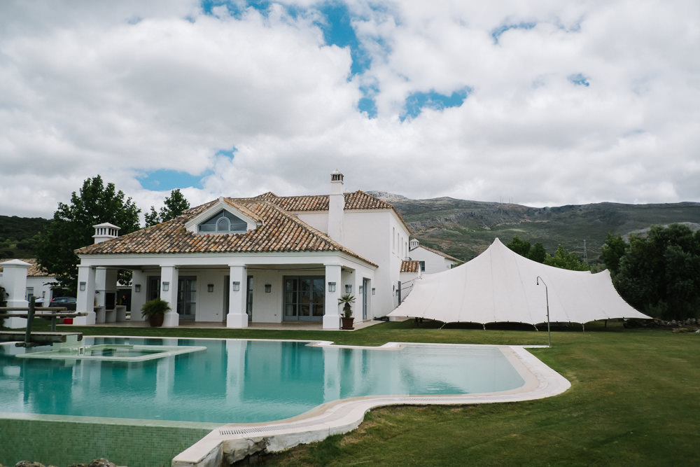 Spain Destination Wedding Jesus Caballero Photography