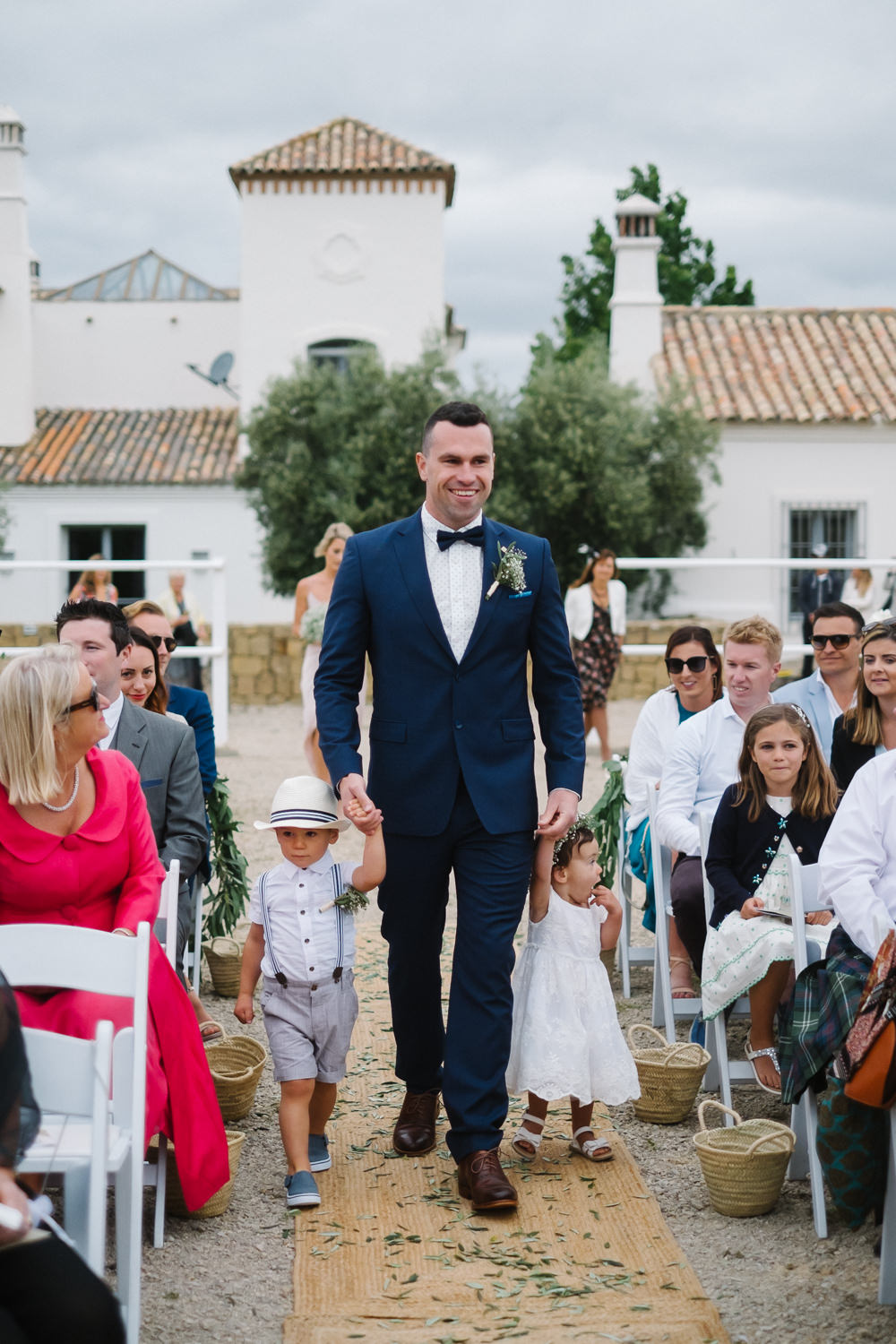 Spain Destination Wedding Jesus Caballero Photography