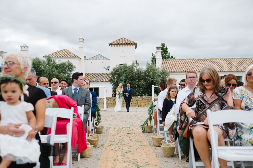 Spain Destination Wedding Jesus Caballero Photography