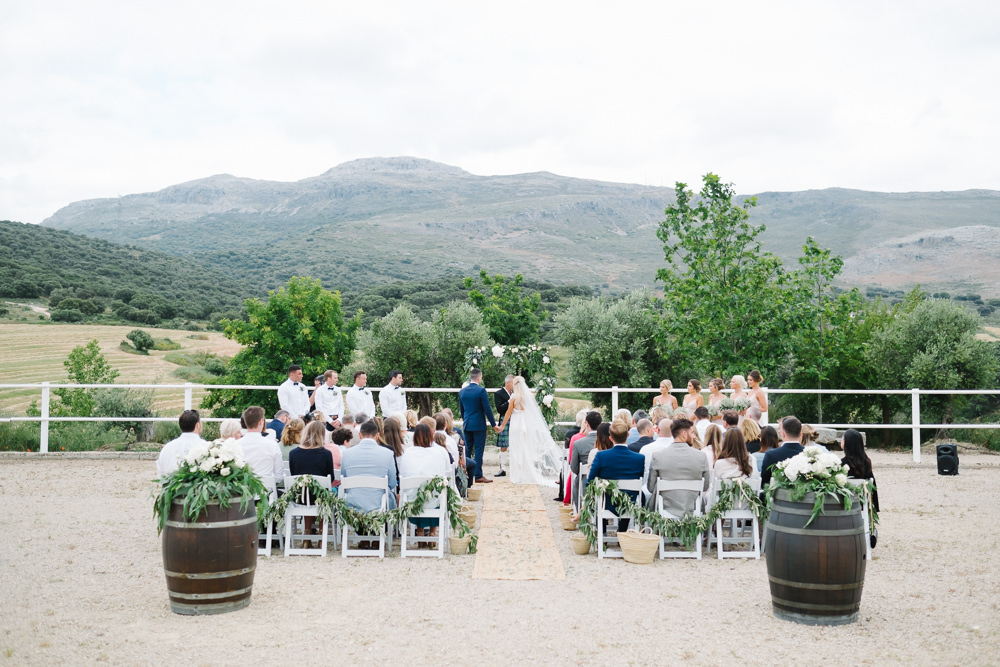 Spain Destination Wedding Jesus Caballero Photography