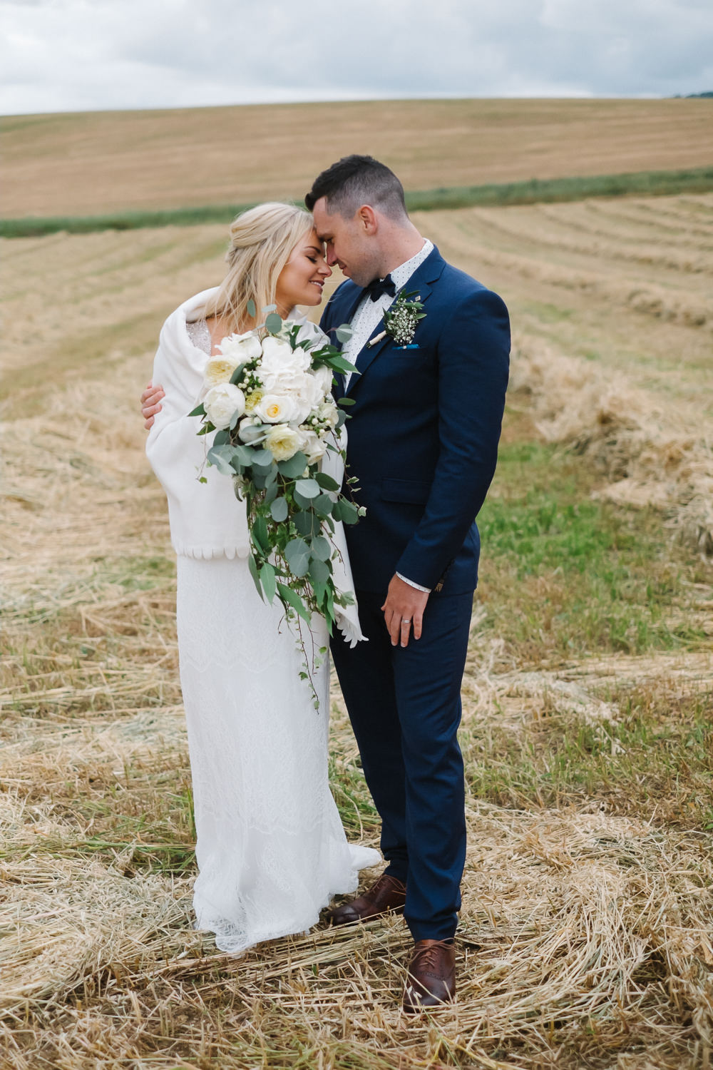 Spain Destination Wedding Jesus Caballero Photography