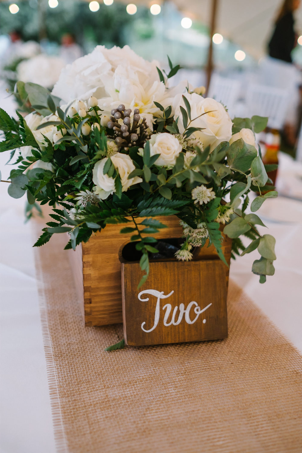 Wooden Table Name Number Sign Calligraphy Spain Destination Wedding Jesus Caballero Photography