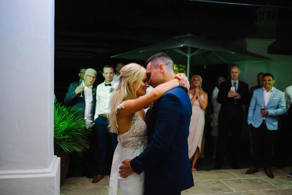 Spain Destination Wedding Jesus Caballero Photography