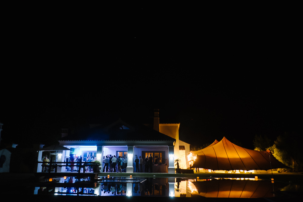 Spain Destination Wedding Jesus Caballero Photography
