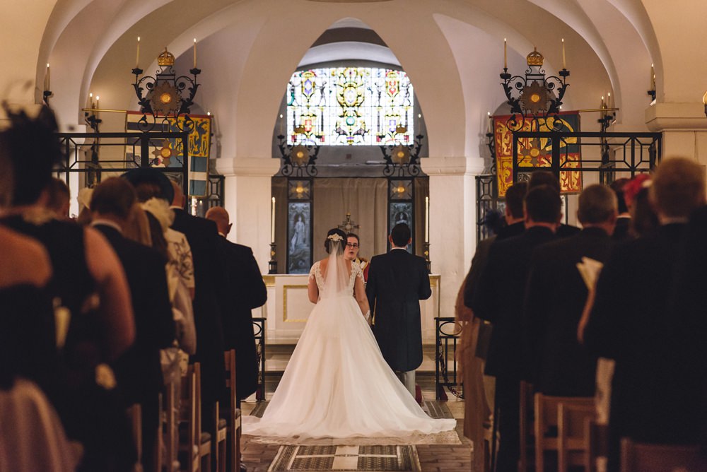 Trinity Buoy Wharf Wedding Babb Photo