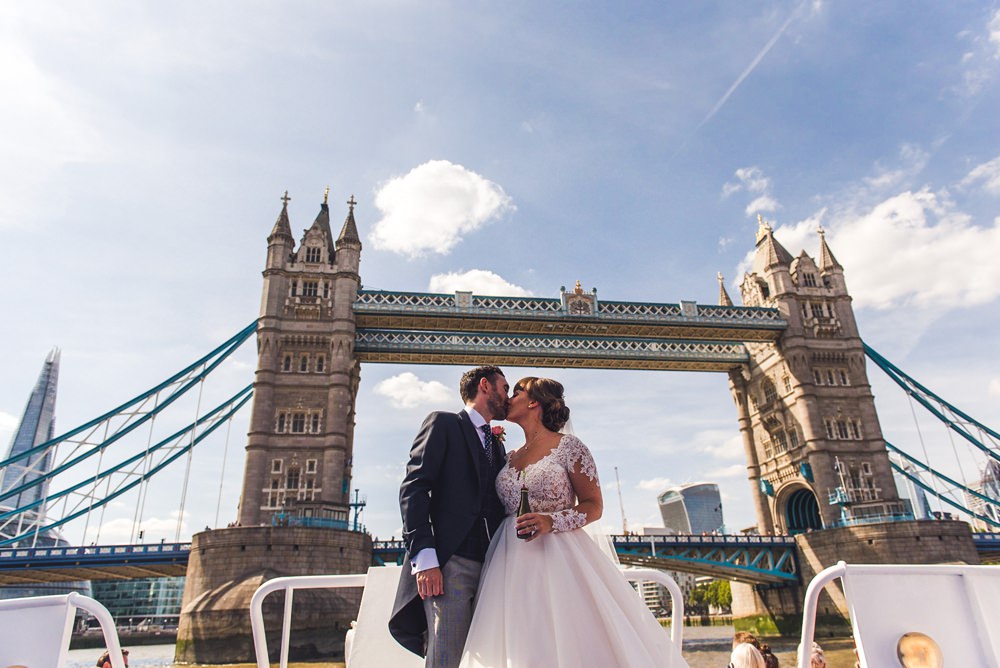 Trinity Buoy Wharf Wedding Babb Photo