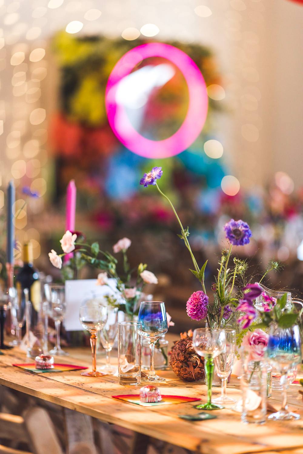 Trinity Buoy Wharf Wedding Babb Photo
