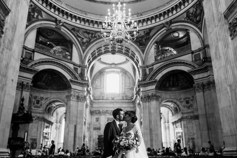 Trinity Buoy Wharf Wedding Babb Photo