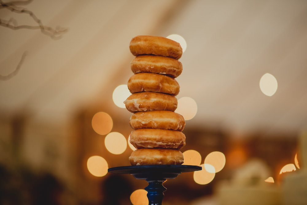 Donut Tower Weekend Long Wedding Georgia Rachael Photography