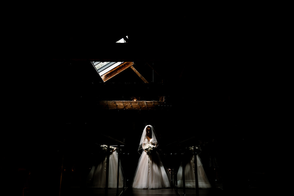 Wharfedale Grange Wedding Hayley Baxter Photography