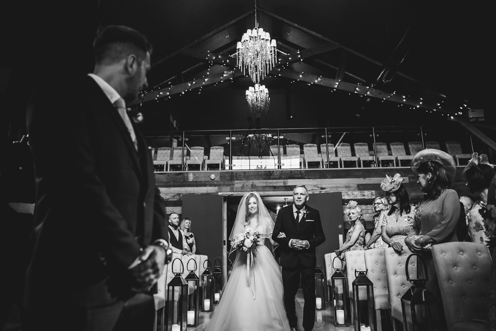 Wharfedale Grange Wedding Hayley Baxter Photography