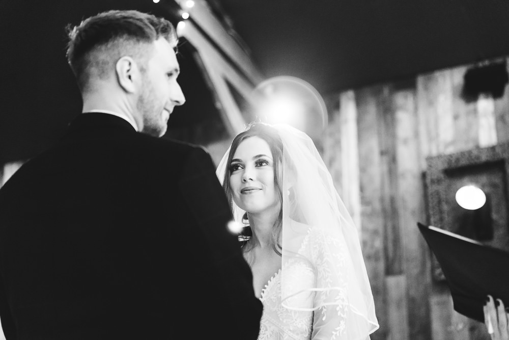 Wharfedale Grange Wedding Hayley Baxter Photography