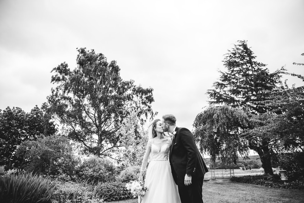 Wharfedale Grange Wedding Hayley Baxter Photography