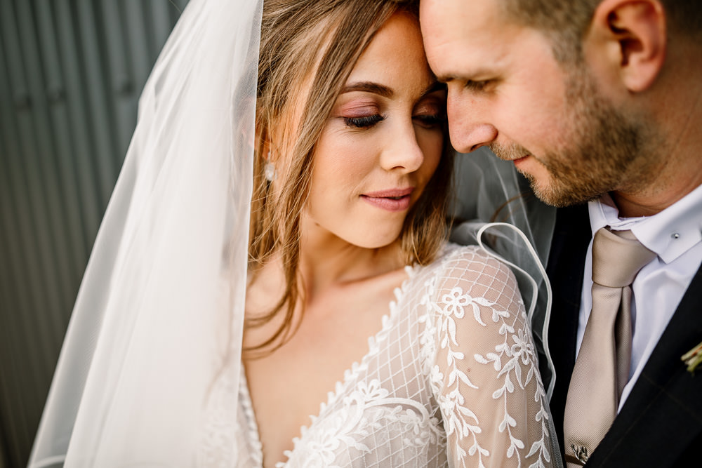 Wharfedale Grange Wedding Hayley Baxter Photography