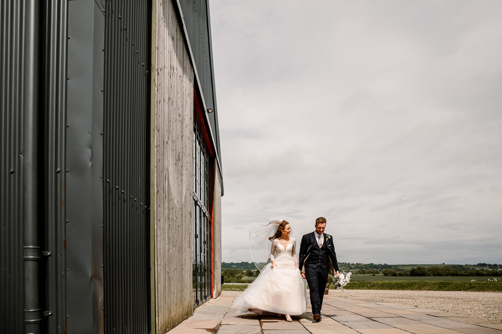 Wharfedale Grange Wedding Hayley Baxter Photography