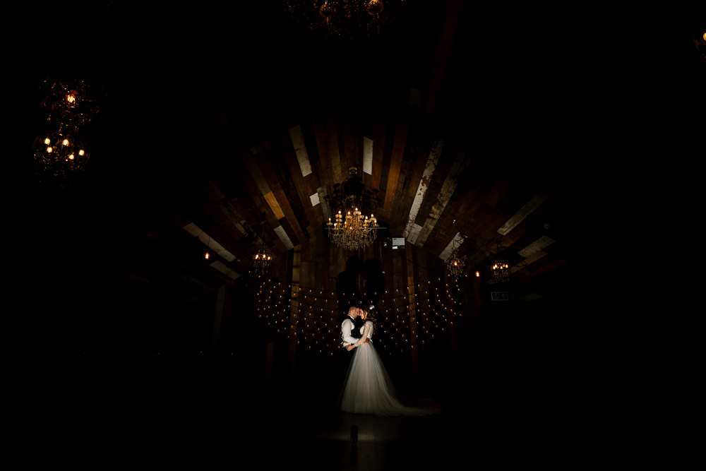 Wharfedale Grange Wedding Hayley Baxter Photography