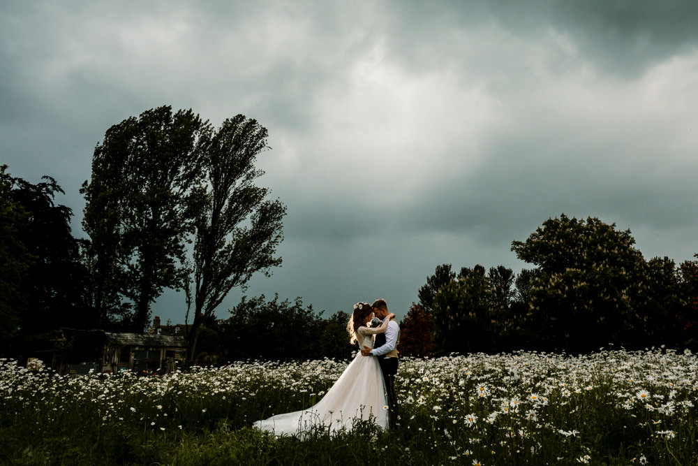 Wharfedale Grange Wedding Hayley Baxter Photography