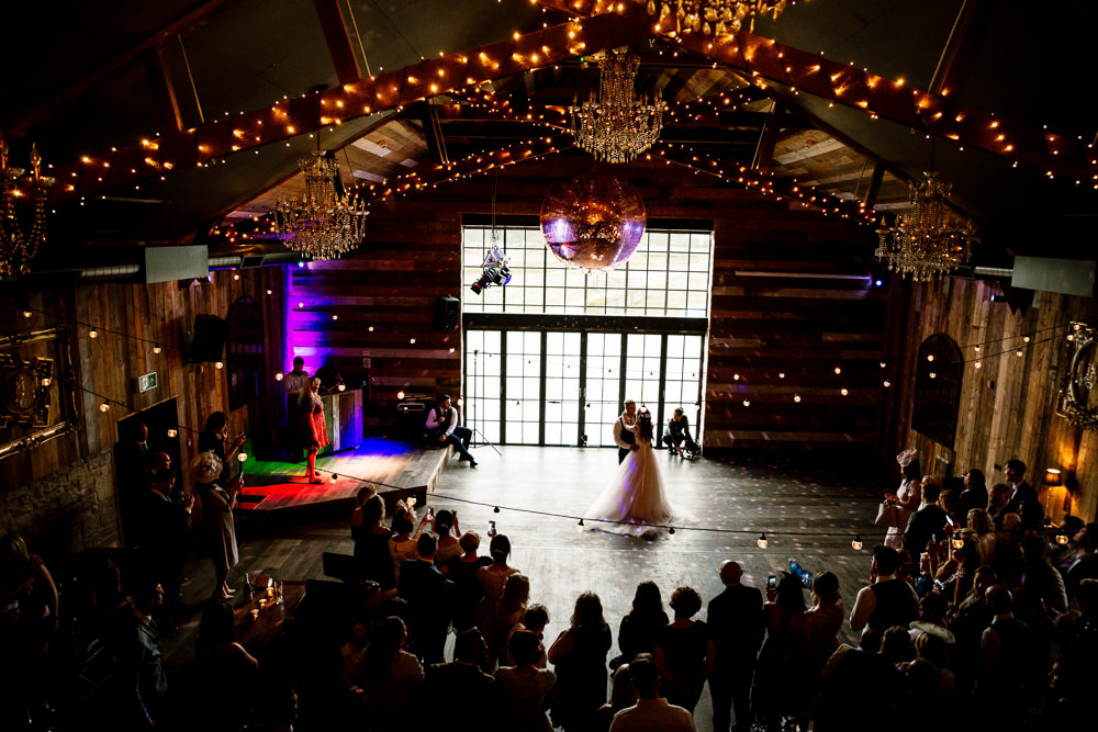 Wharfedale Grange Wedding Hayley Baxter Photography