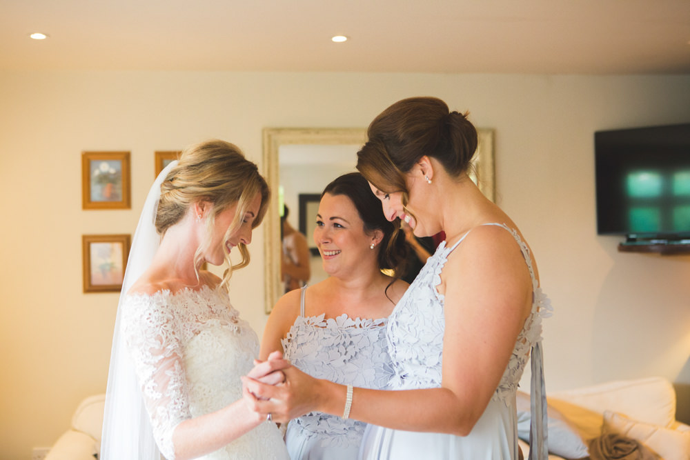 Airbnb Wedding Pickavance Weddings
