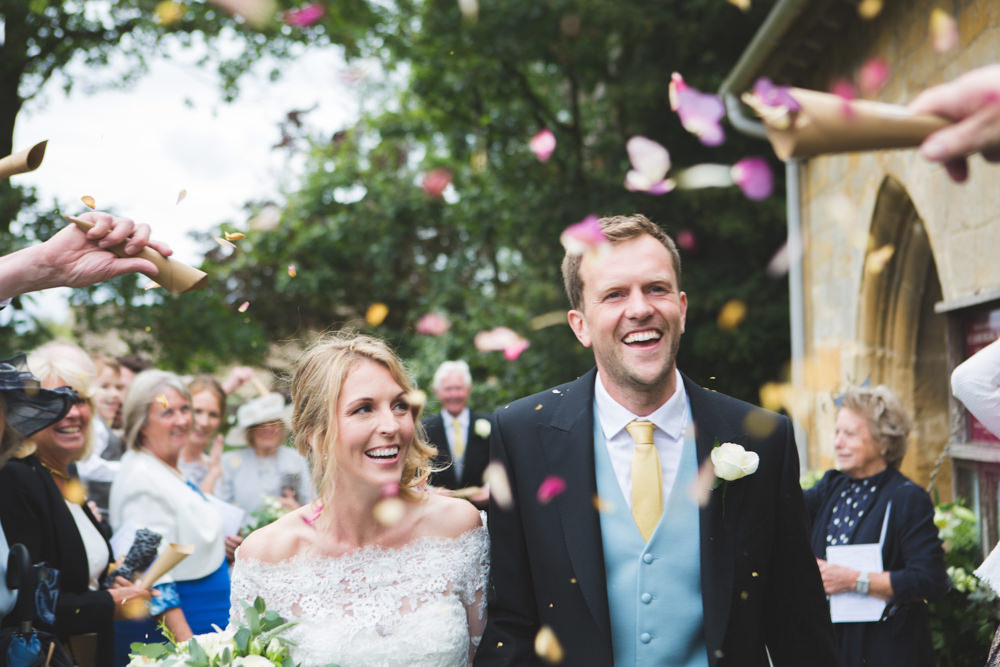 Confetti Airbnb Wedding Pickavance Weddings