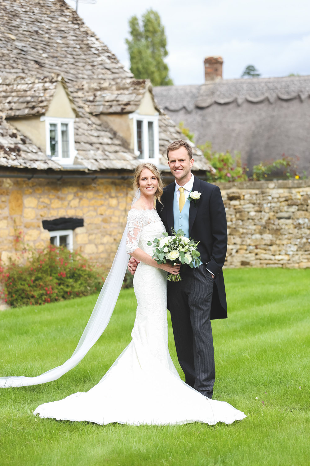 Airbnb Wedding Pickavance Weddings